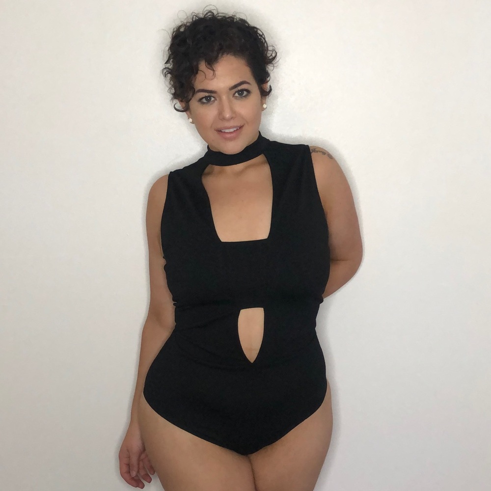 Fashion Nova Body Suit